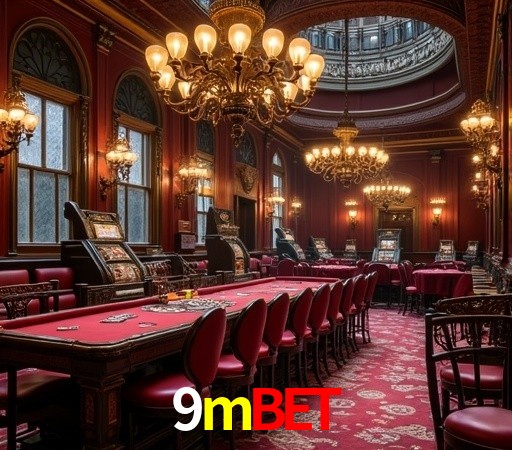  9mbet.com