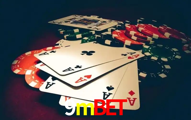 9mbet login