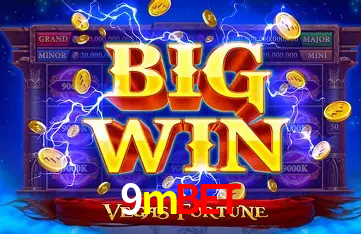 9mbet: A Experiência de Casino com Jogos de Mesa ao Vivo