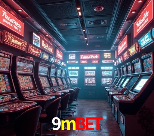 9mbet