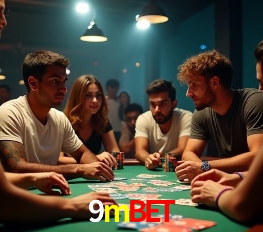 9mbet