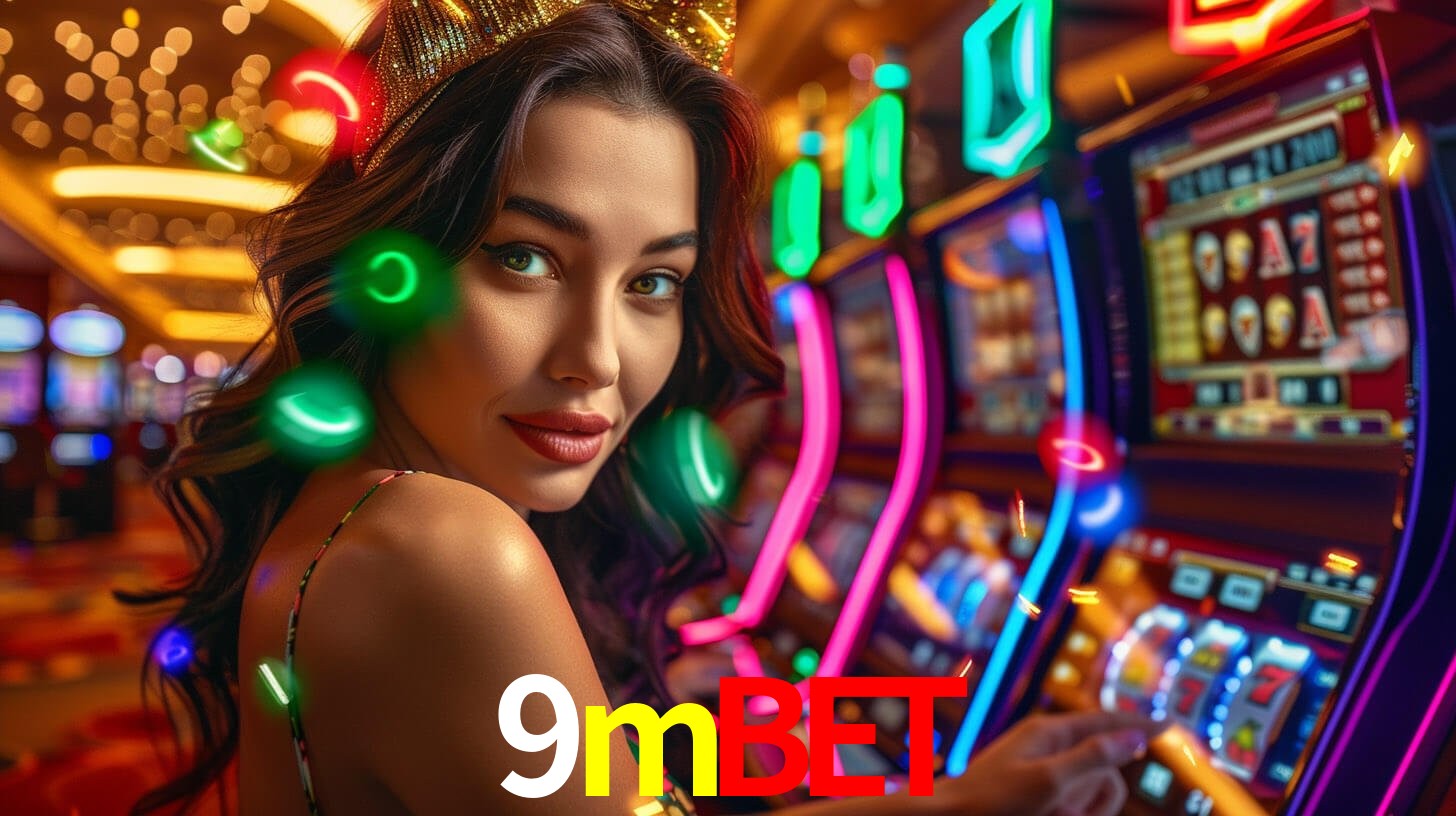 9mbet login