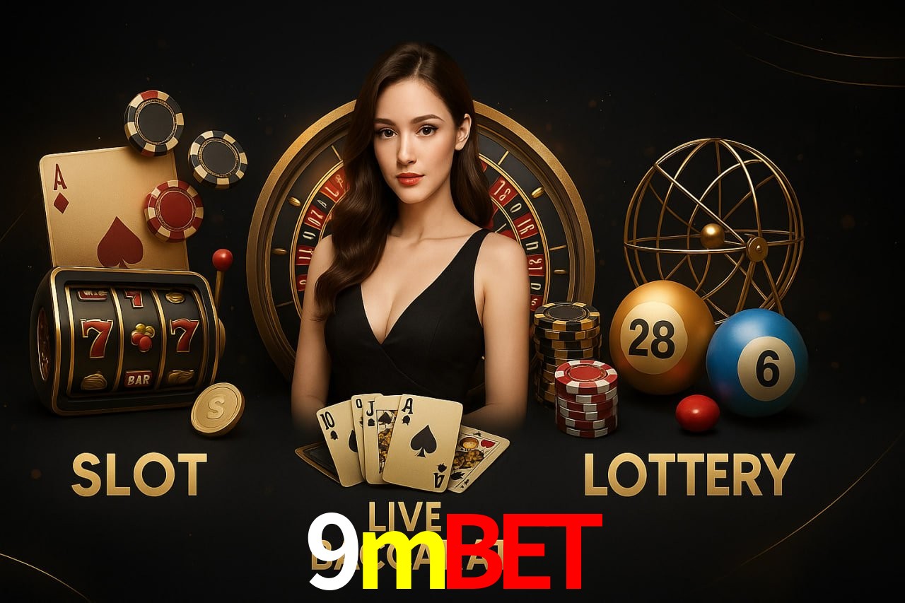 9mbet: Jogos de Caça-Níqueis-Altas Recompensas, Roleta-Velocidade, Blackjack-Desafios Máximos