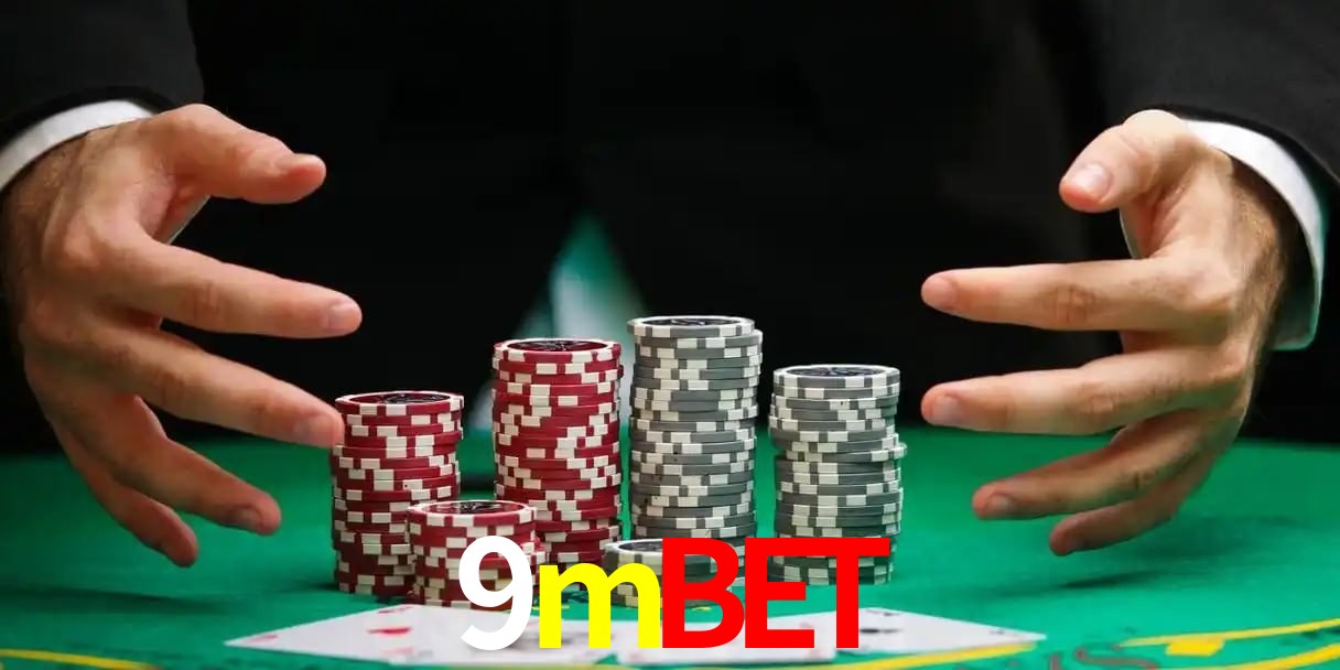 9mbet