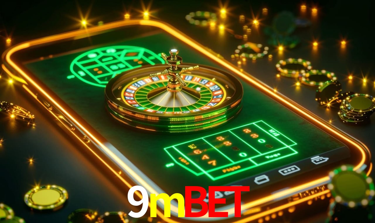 9mbet - Fortuna e Diversão - 9mbet.com