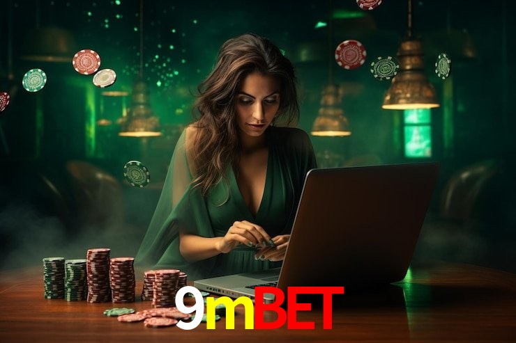 9mbet