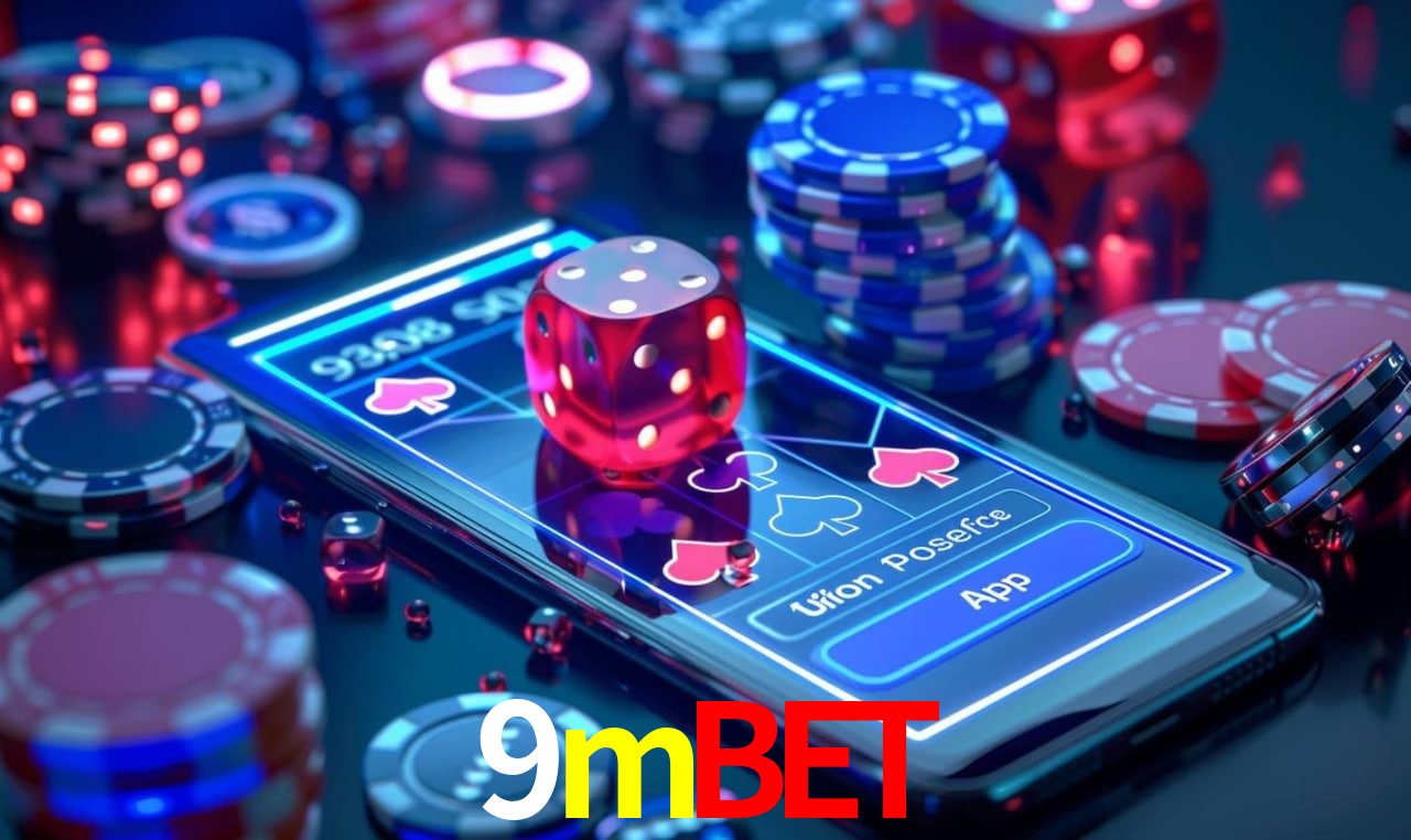Explore as vantagens do 9mbet: serviço profissional e confiabilidade