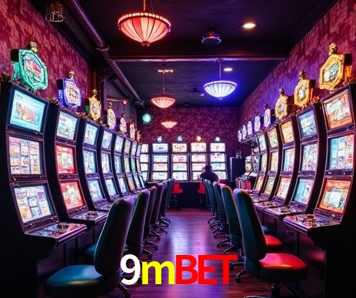 9mbet