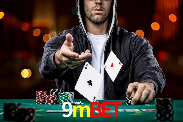 Bônus Generosos e Exclusivos no 9mbet para Você!